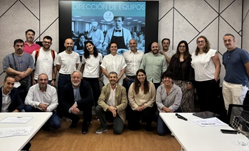 DIRECCIÓN DE EQUIPOS - COMPASS GROUP